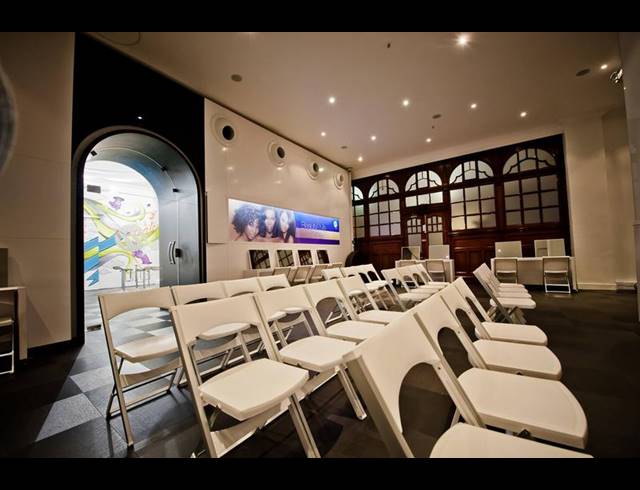 BUSINESS FOR SALE IN JOHANNESBURG CBD